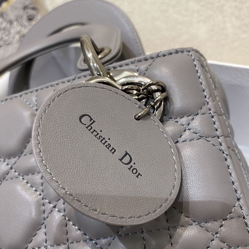 Dior My Lady Bags